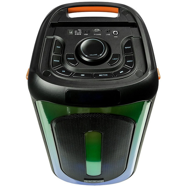 Акустическая портативная колонка Dialog Oscar AO-150