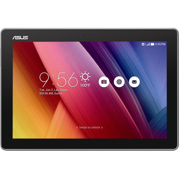 Планшет Asus Z300CNL-6A026A (ZenPad 10) серый