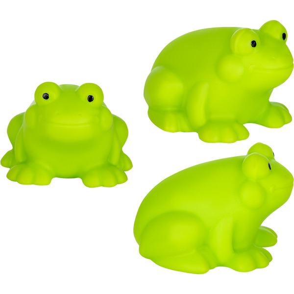 Набор игрушек для ванной Fancy BABY Радостное купание BATH06