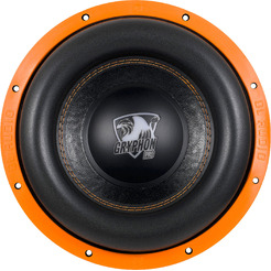 Головка сабвуфера DL Audio Gryphon Pro 12 v3 SE