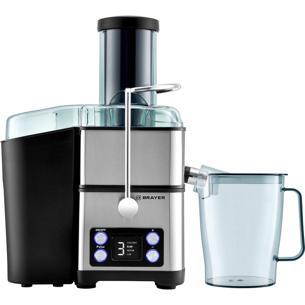 Соковыжималка BRAYER 1704BR