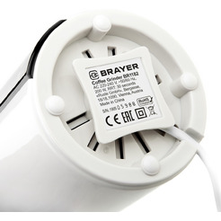 Кофемолка Brayer BR1182