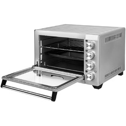 Мини-печь RED SOLUTION RO-5701