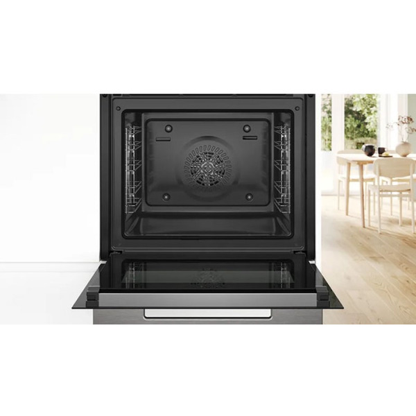 Духовой шкаф Bosch Serie 8 HBG7741B1