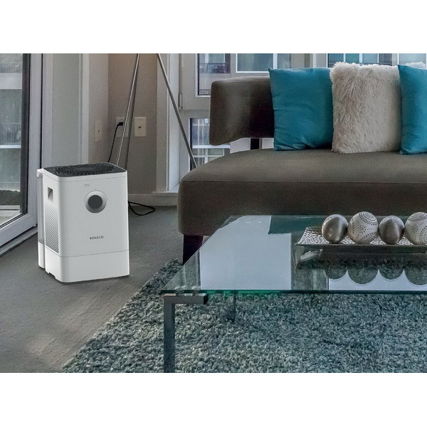 Мойка воздуха Boneco Air-O-Swiss W400