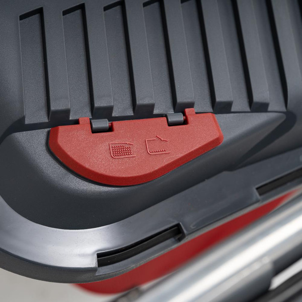 Газонокосилка Мобил К XME44 Премиум (MBK0027782)