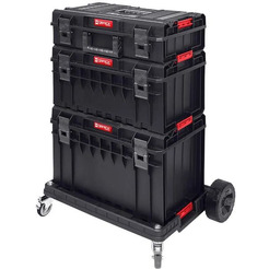 Платформа передвижная Qbrick System ONE SKRQTPCZAPG002