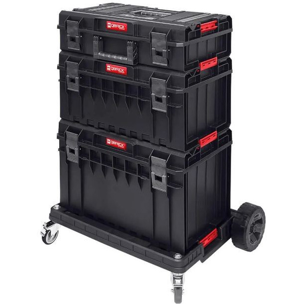 Платформа передвижная Qbrick System ONE SKRQTPCZAPG002