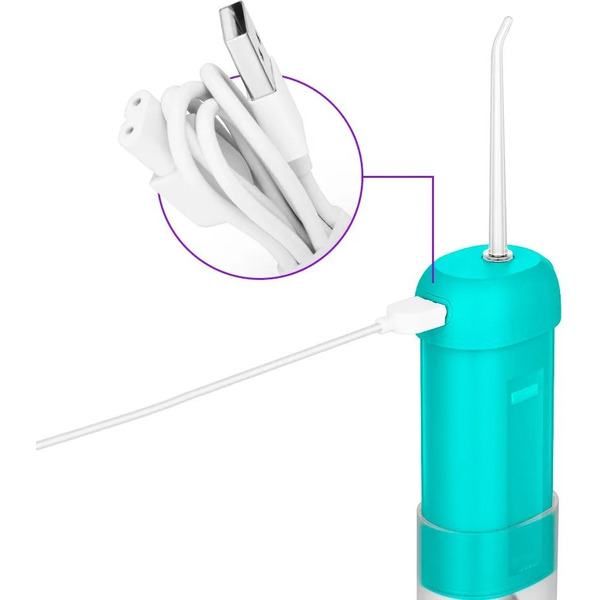 Ирригатор для полости рта Kitfort КТ-2988