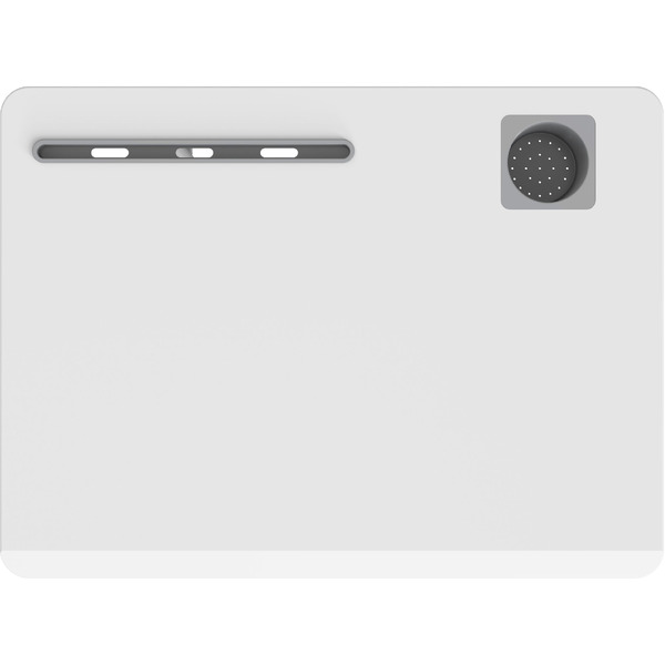 Стол для ноутбука CACTUS CS-FDS101WWT