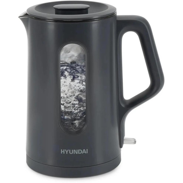 Электрический чайник Hyundai HYK-G4508