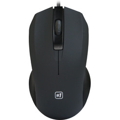Мышь проводная DEFENDER MM-310