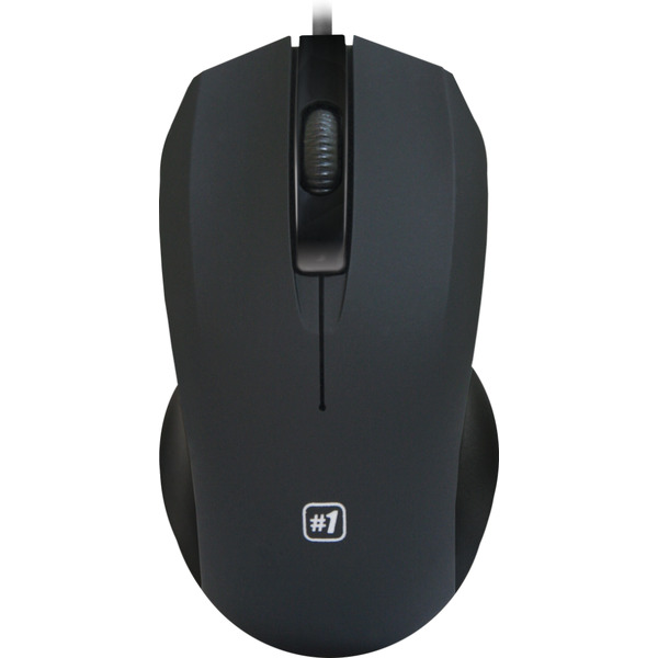 Мышь проводная DEFENDER MM-310