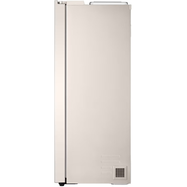 Холодильник LG GC-B257KEHW