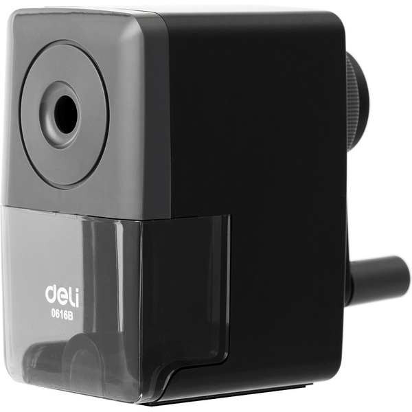 Точилка для карандашей, механ. 0616 DELI