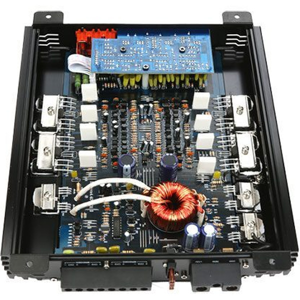 Усилитель URAL BV 4.70