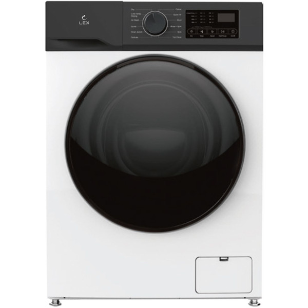 Стирально-сушильная машина Lex LWM08512WI
