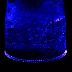 Электрический чайник Kitfort КТ-6628