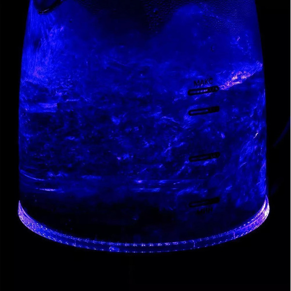 Электрический чайник Kitfort КТ-6628