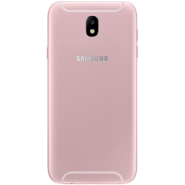 Смартфон Samsung Galaxy J7 (2017) SM-J730FM розовый