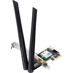 Wi-Fi/Bluetooth адаптер Cudy WE3000