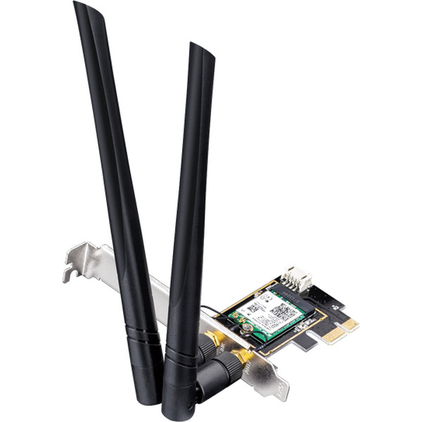 Wi-Fi/Bluetooth адаптер Cudy WE3000