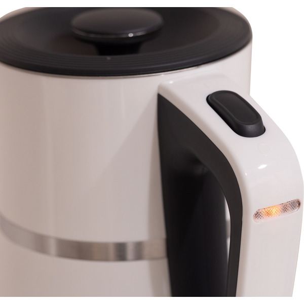 Электрочайник Making Oasis Everywhere K-4SPW