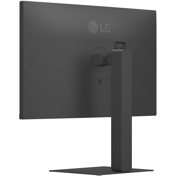 Монитор LG 27U730A-B