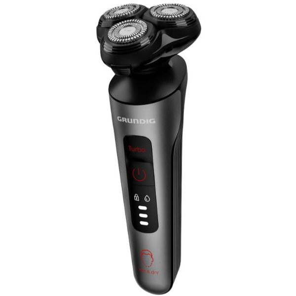 Электробритва Grundig MS 8130