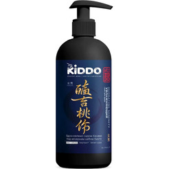 Гель уход для душа Kiddo Hudrating Serenity 1л