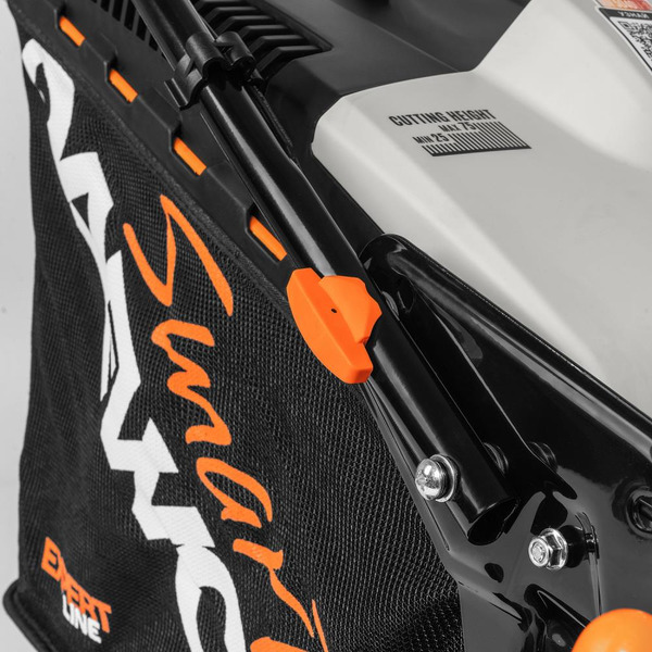 Газонокосилка Daewoo Power DLM 5040 Li-S (без АКБ)