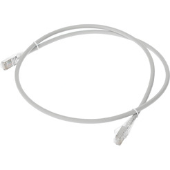 Кабель WRline WR-PC-RJ45-FTP-5E-1-GY