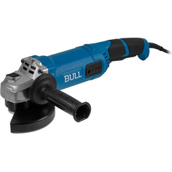 Двуручная углошлифмашина BULL WS 1501 (1333622)