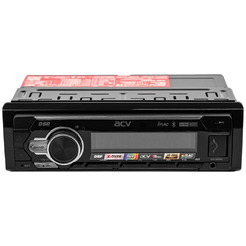 USB-магнитола ACV ADX-905BM DSP
