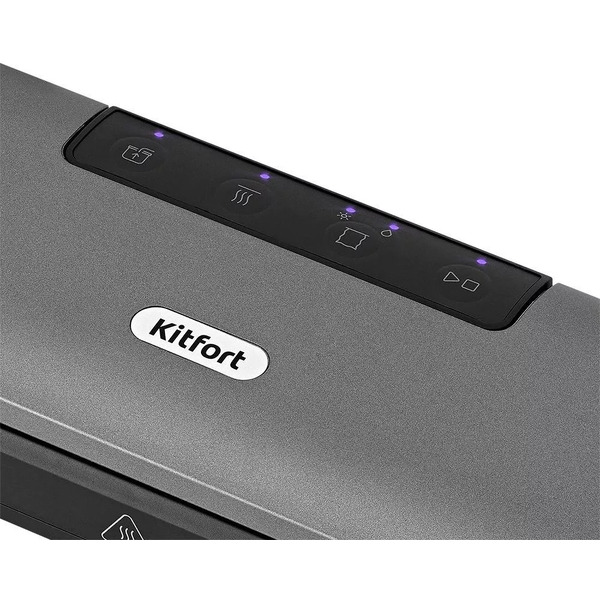 Вакууматор Kitfort KT-1527
