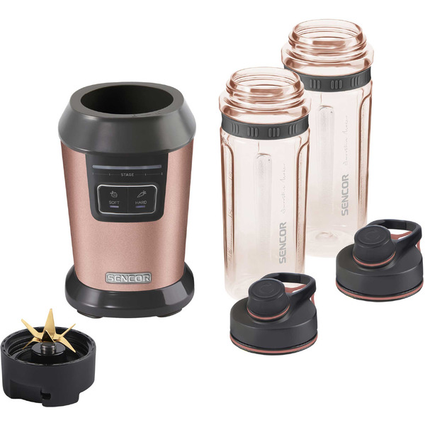 Блендер Sencor SBL 7075RS