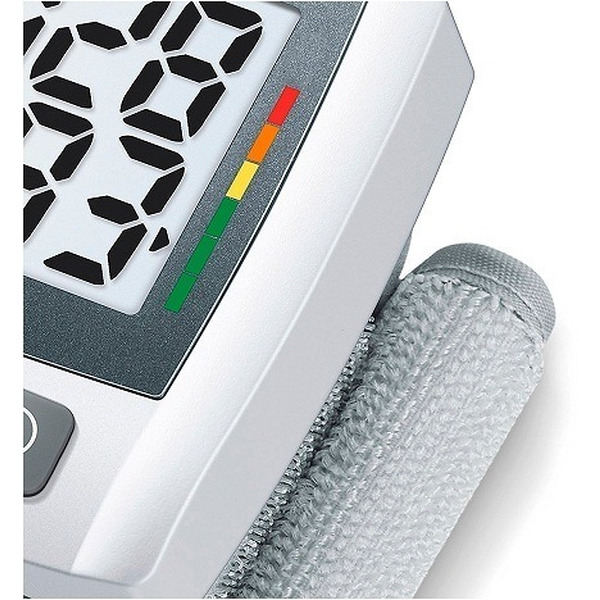 Измеритель артериального давления Beurer BC30