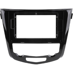 Рамка Incar RNS-FC466 (UMS NISSAN X-Trail III 2014-2022, Qashqai 2014+)