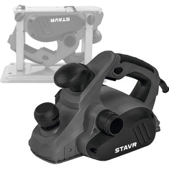 Рубанок Stavr SEP 950-82-3ST