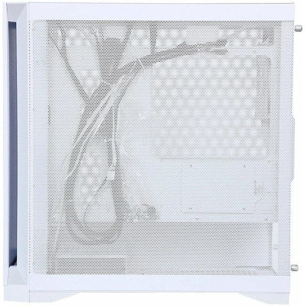 Корпус HAFF Glory Mini Air (белый)