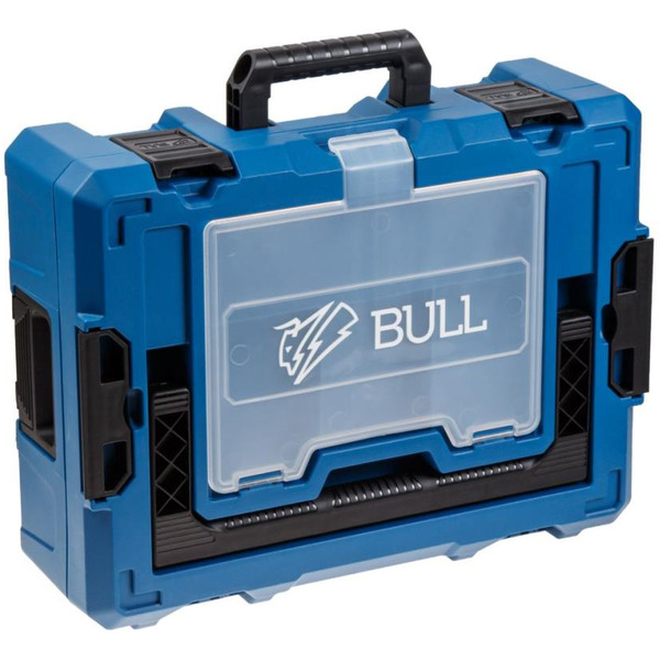 Дрель-шуруповерт Bull SR 1804 1329881