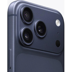 Смартфон Apple iPhone 17 Pro 256GB Deep Blue (MG8J4ZA/A)