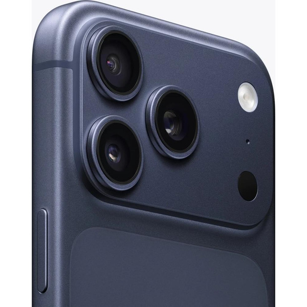 Смартфон Apple iPhone 17 Pro 256GB Deep Blue (MG8J4ZA/A)