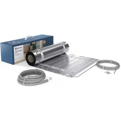 Нагревательный мат Electrolux Dry Alu Mat EDAM 2-160-4