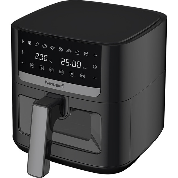 Аэрогриль Weissgauff WAF 501 DB Easy Fry