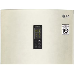 Холодильник LG GA-B419SEUL