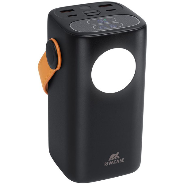 Внешний аккумулятор RIVACASE VA1085 (40000mAh)