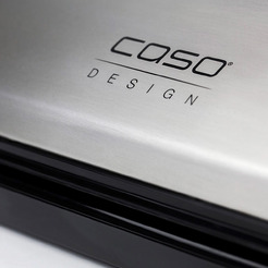 Вакуумный упаковщик CASO VC15