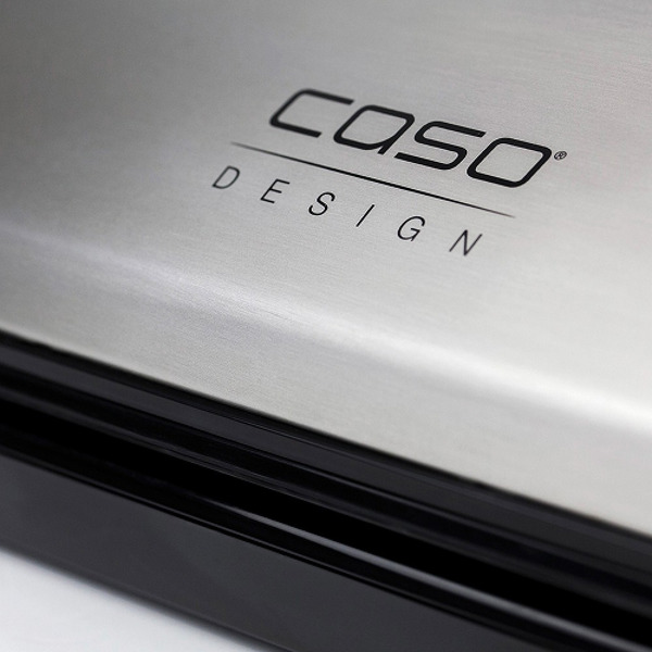 Вакуумный упаковщик CASO VC15