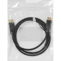Кабель KingPrice KP-DP-V1.1-1.5M